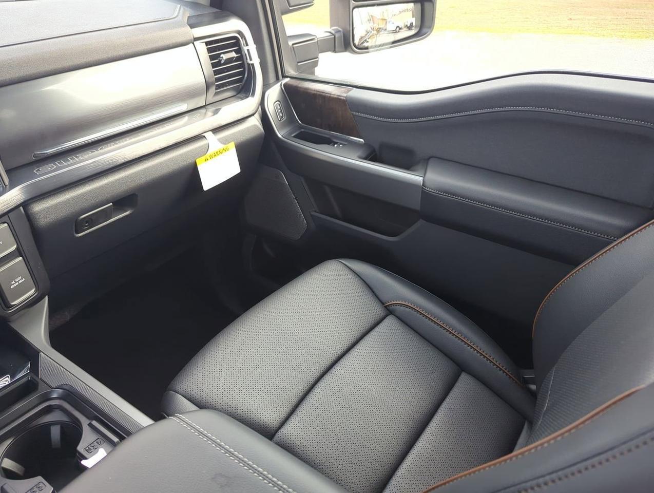 2026 Ford Super Duty F-250 SRW Lariat Winder GA