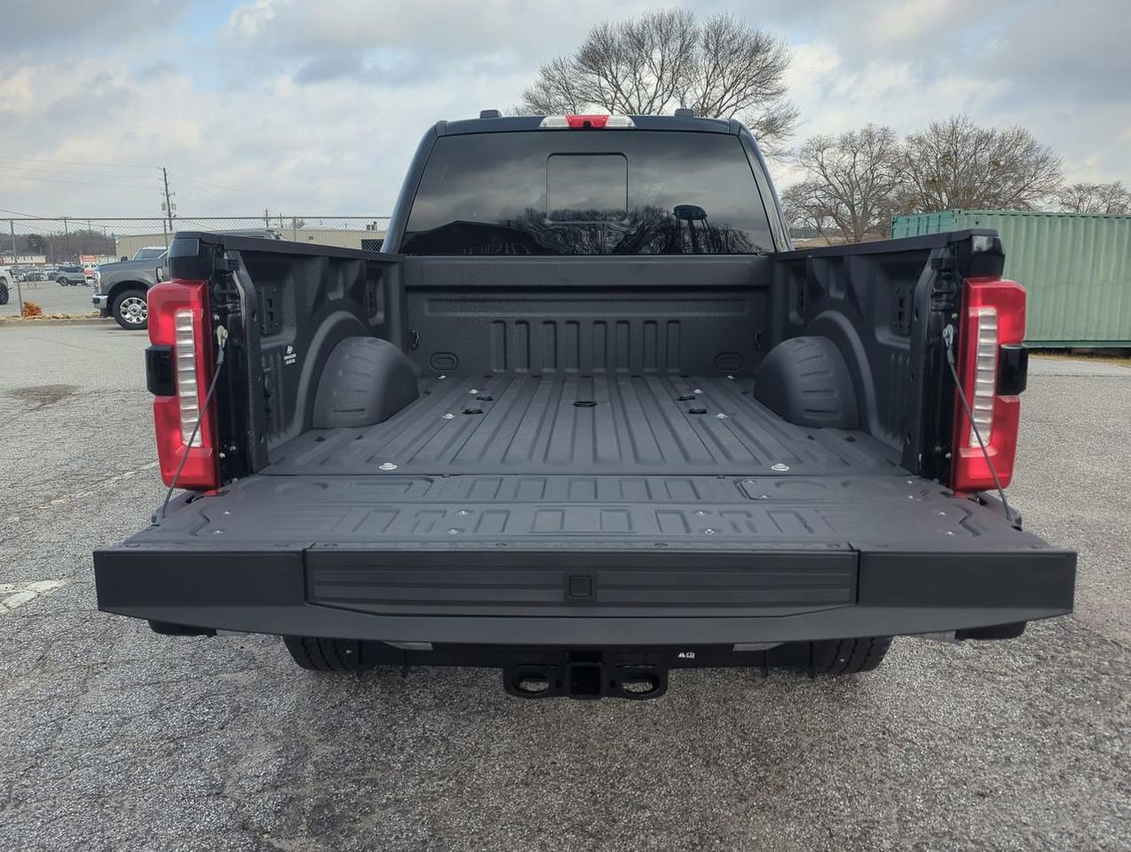 2026 Ford Super Duty F-250 SRW Lariat Winder GA