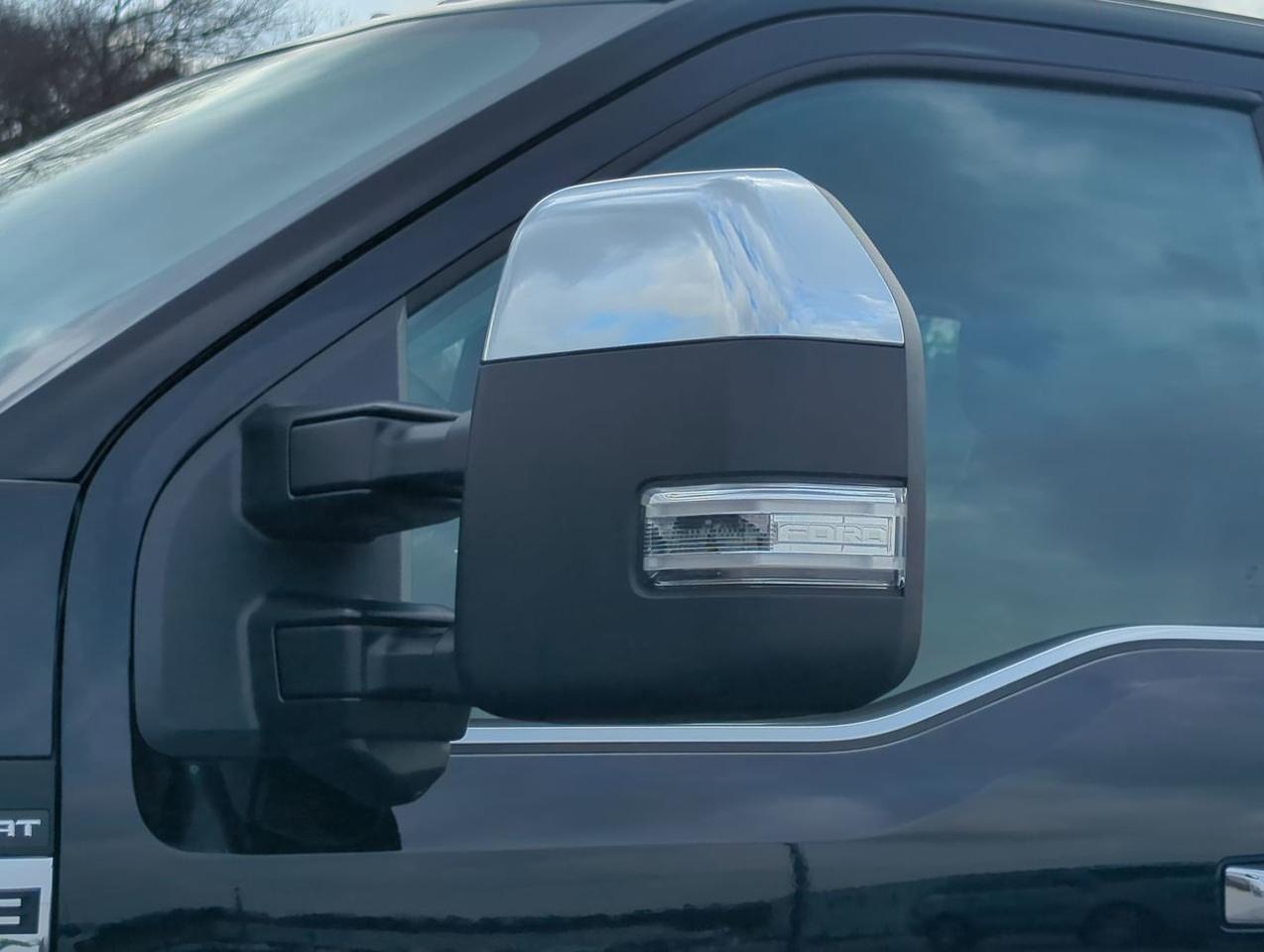 2026 Ford Super Duty F-250 SRW Lariat Winder GA