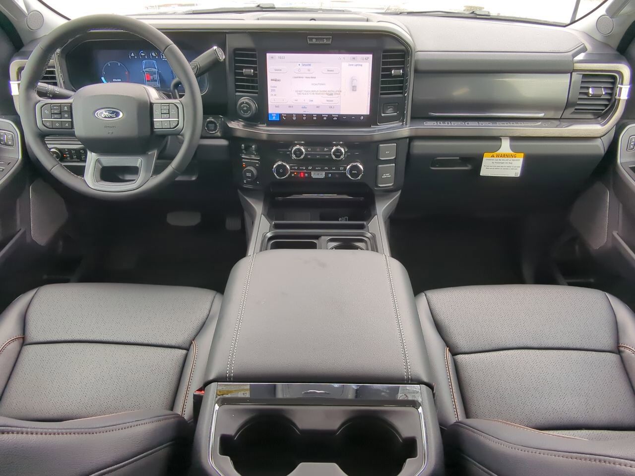 2026 Ford Super Duty F-250 SRW Lariat Winder GA