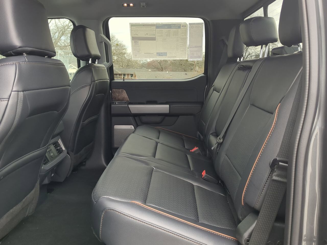 2026 Ford Super Duty F-250 SRW Lariat Winder GA