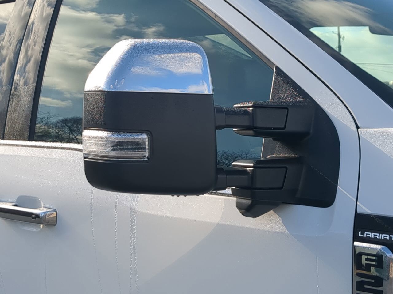 2026 Ford Super Duty F-250 SRW Lariat Winder GA