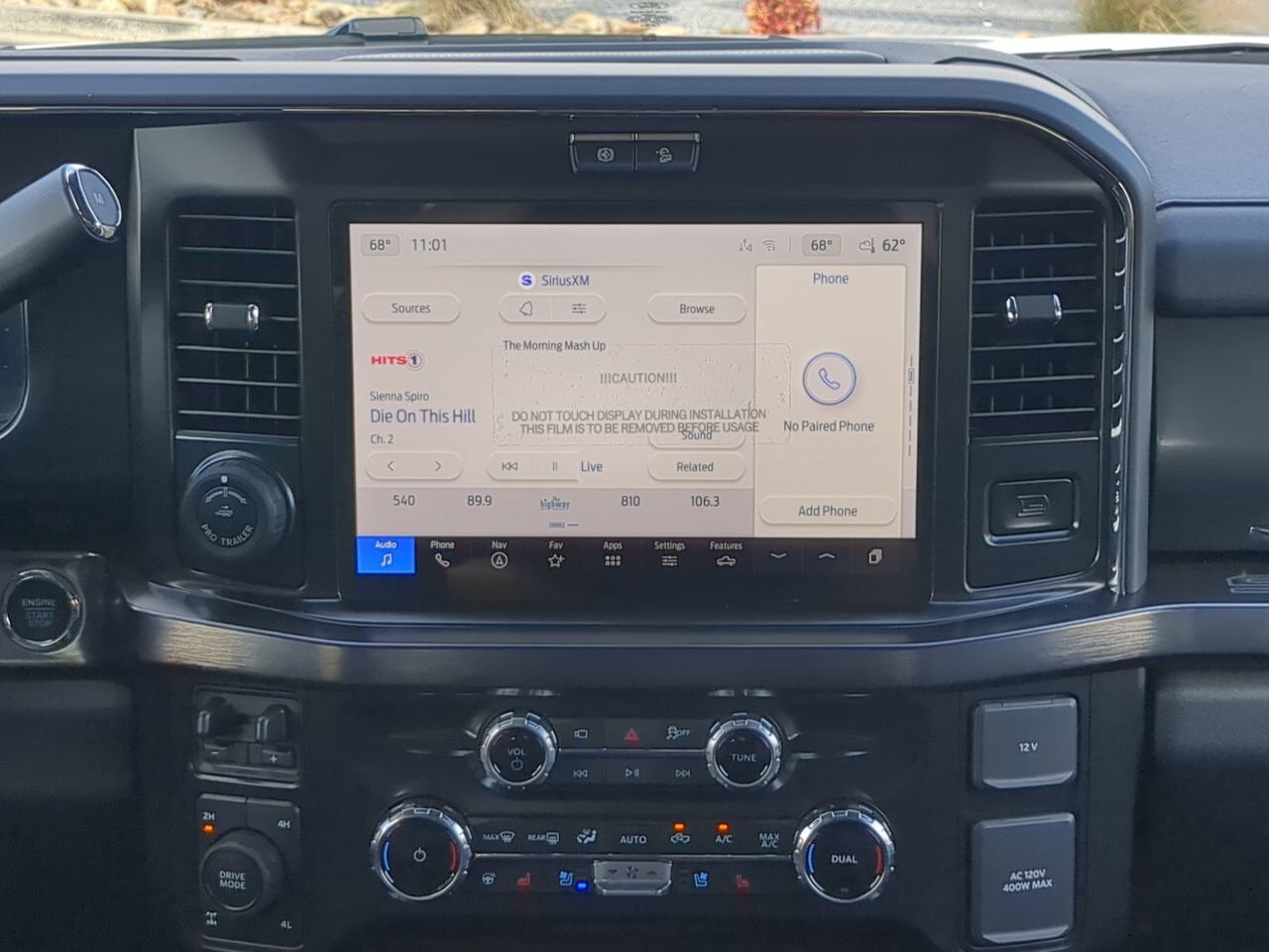 2026 Ford Super Duty F-250 SRW Lariat Winder GA