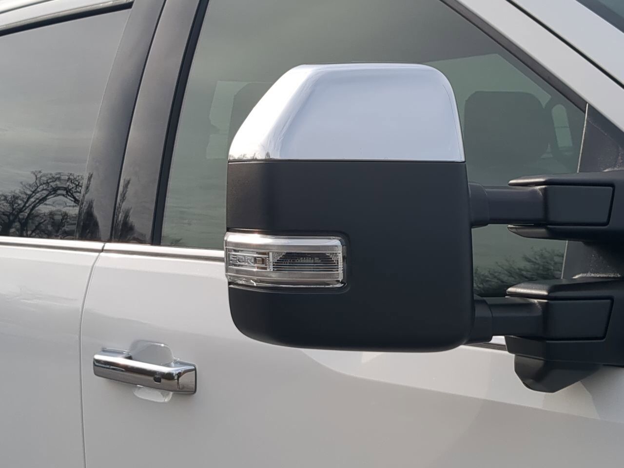 2026 Ford Super Duty F-250 SRW Lariat Winder GA