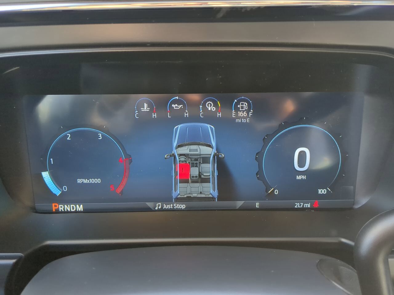 2026 Ford Super Duty F-250 SRW Lariat Winder GA