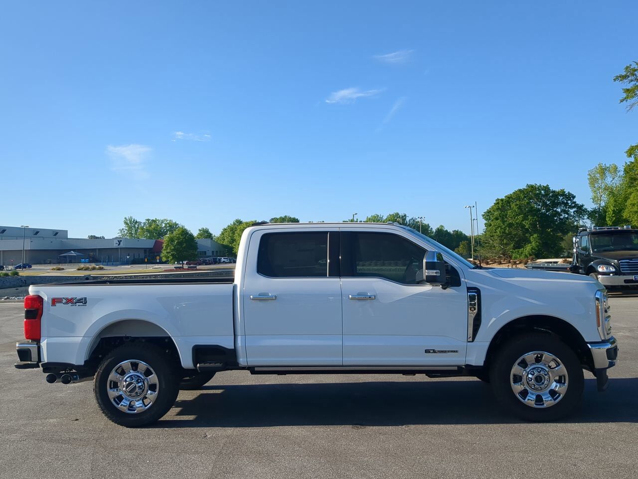 2026 Ford Super Duty F-250 SRW