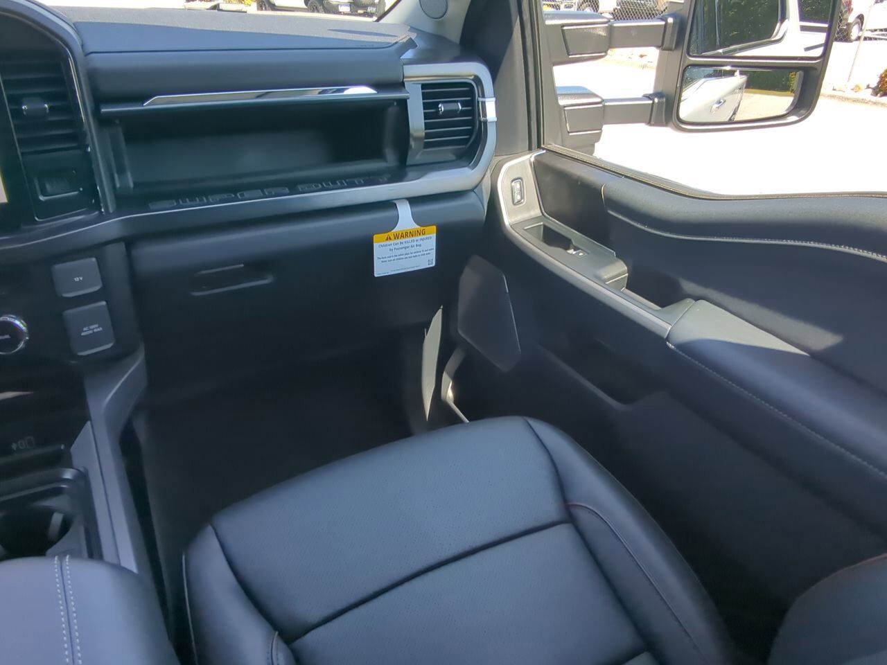2026 Ford Super Duty F-250 SRW Lariat Winder GA