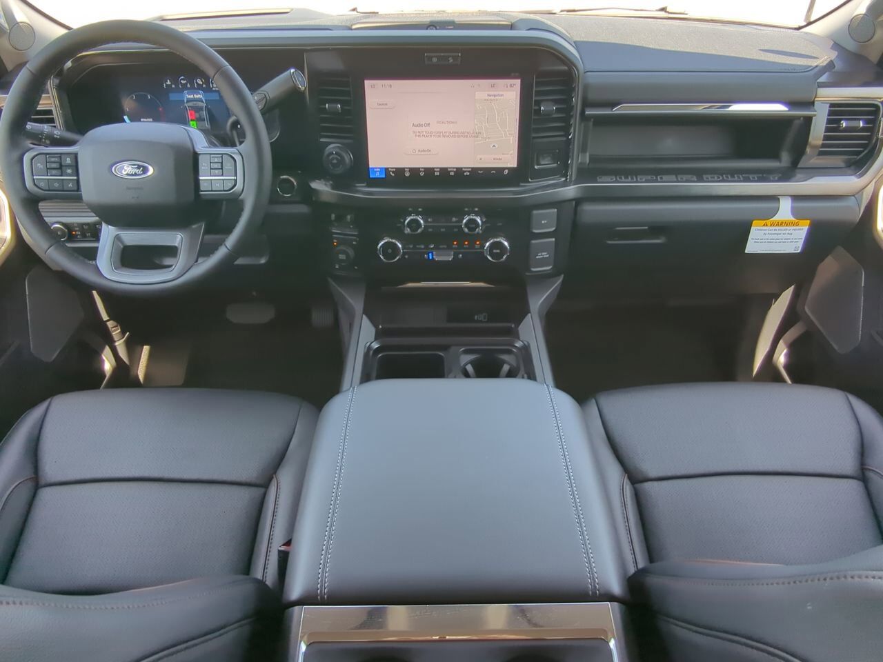 2026 Ford Super Duty F-250 SRW Lariat Winder GA