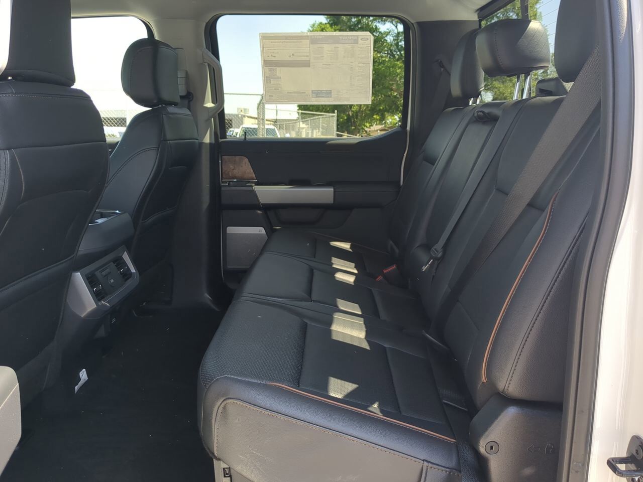 2026 Ford Super Duty F-250 SRW Lariat Winder GA