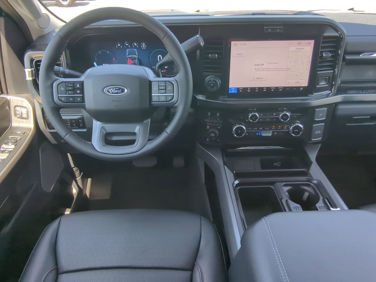 2026 Ford Super Duty F-250 SRW Lariat Winder GA