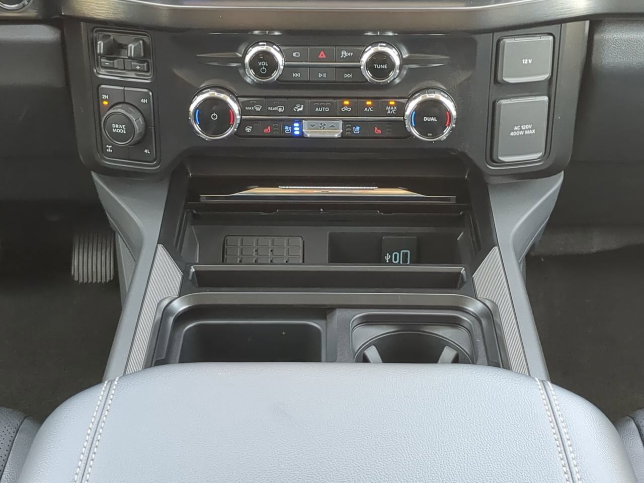 2026 Ford Super Duty F-250 SRW Lariat Winder GA