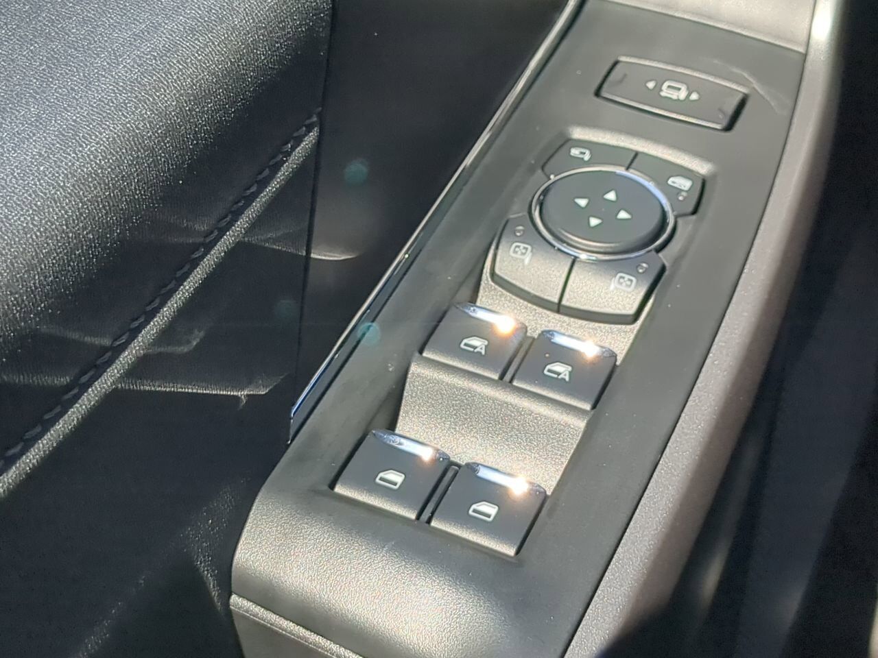 2026 Ford Super Duty F-250 SRW Lariat Winder GA