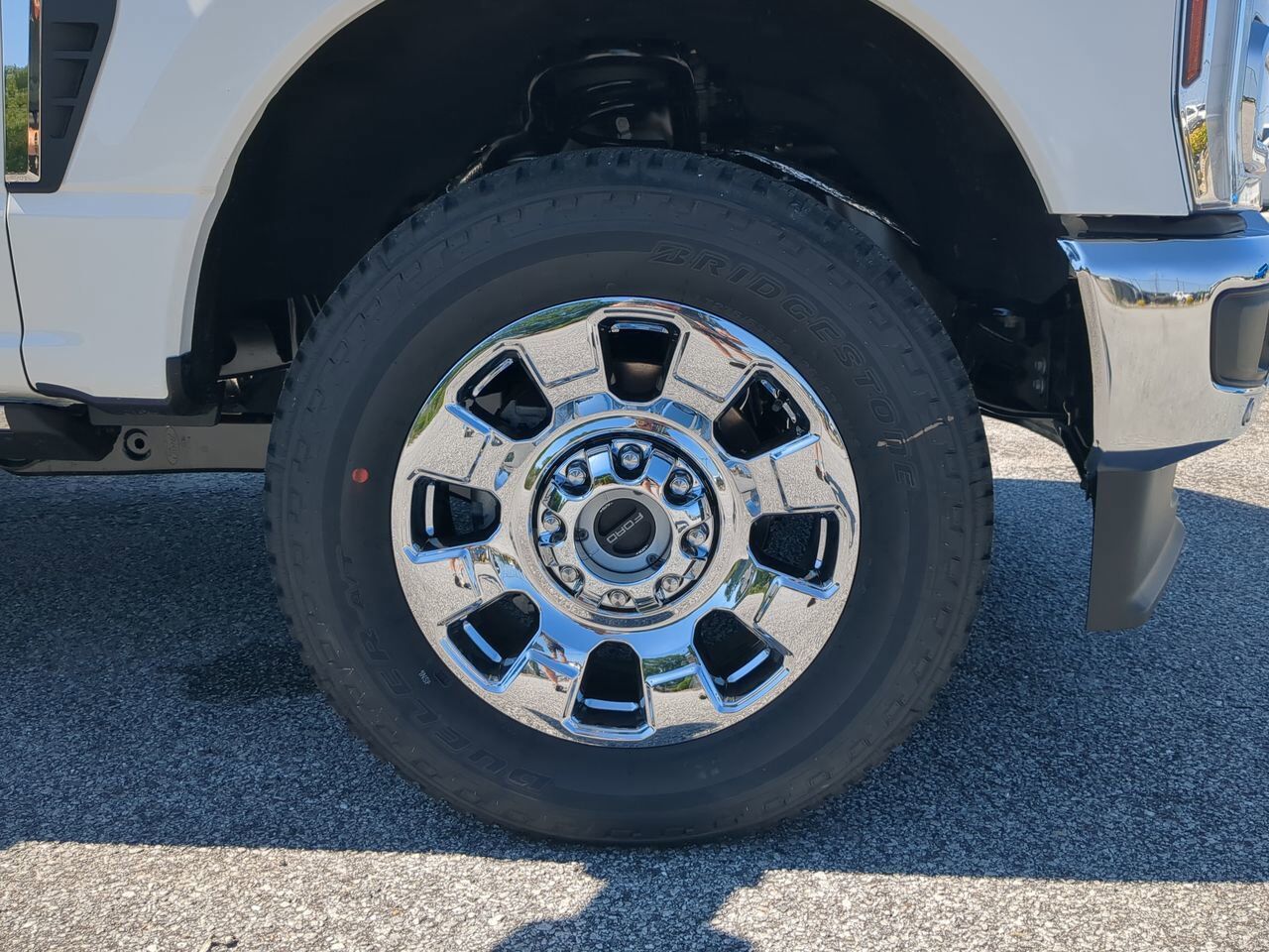2026 Ford Super Duty F-250 SRW Lariat Winder GA