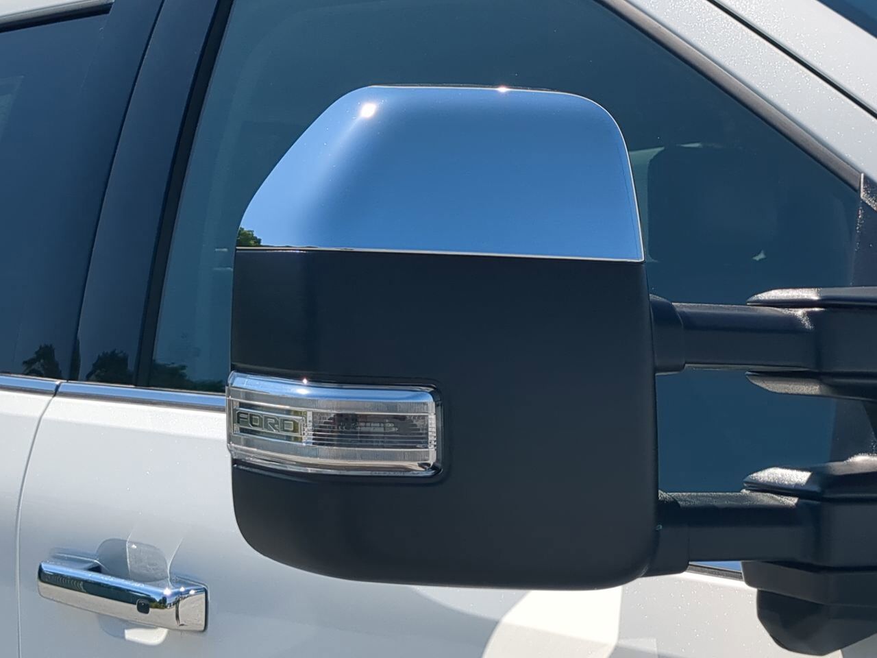 2026 Ford Super Duty F-250 SRW Lariat Winder GA