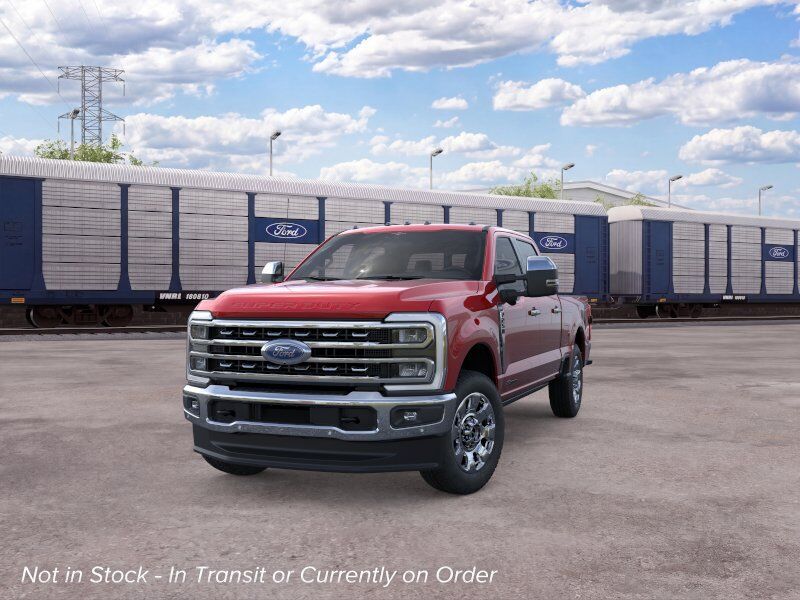 2026 Ford Super Duty F-250 SRW Lariat Winder GA