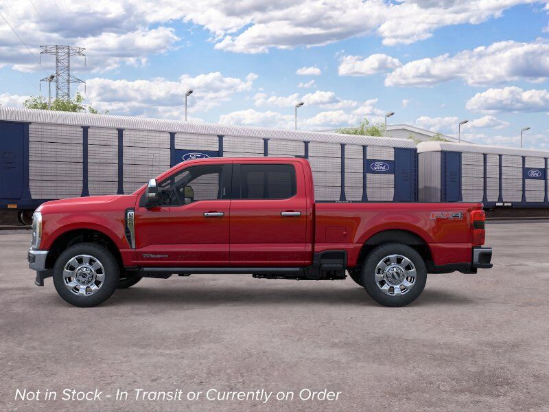 2026 Ford Super Duty F-250 SRW Lariat Winder GA