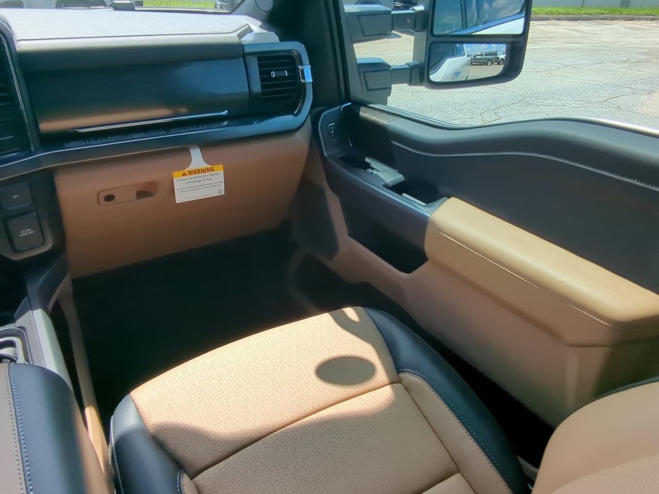 2026 Ford Super Duty F-250 SRW Lariat Winder GA