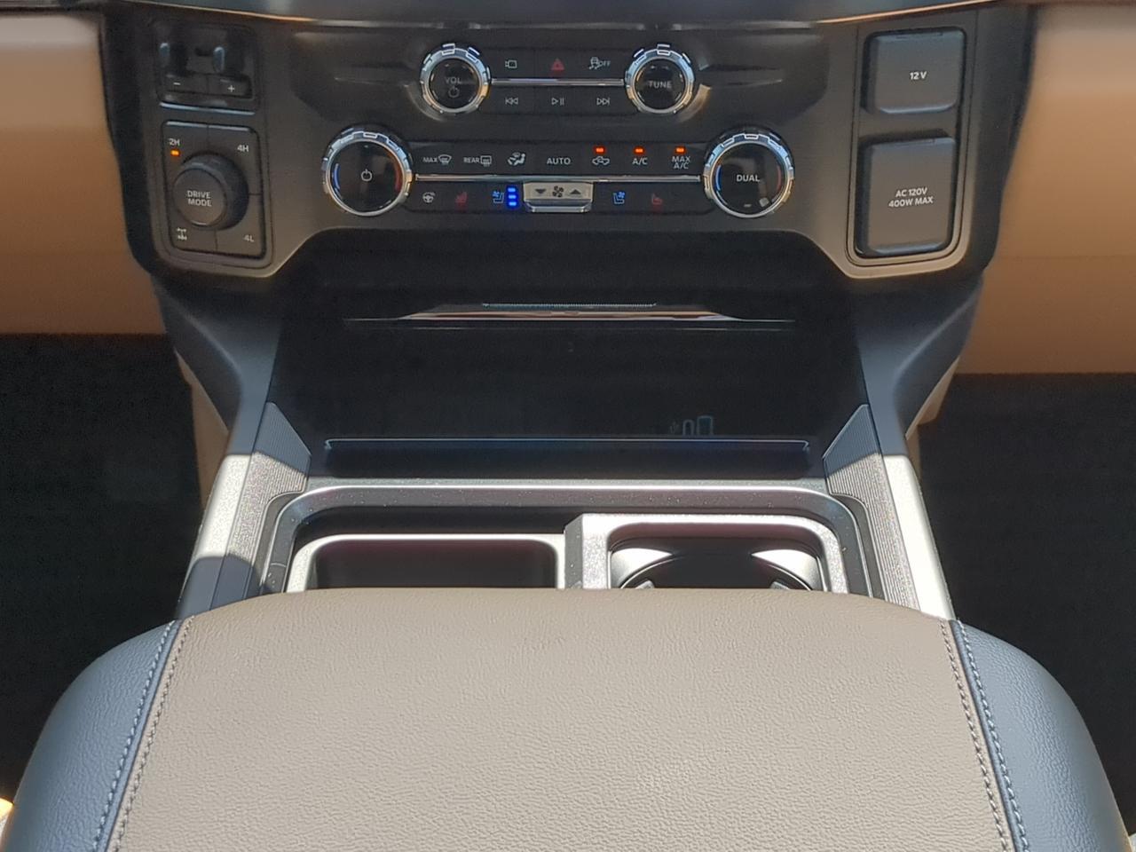 2026 Ford Super Duty F-250 SRW Lariat Winder GA