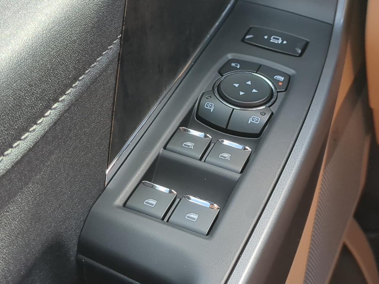 2026 Ford Super Duty F-250 SRW Lariat Winder GA