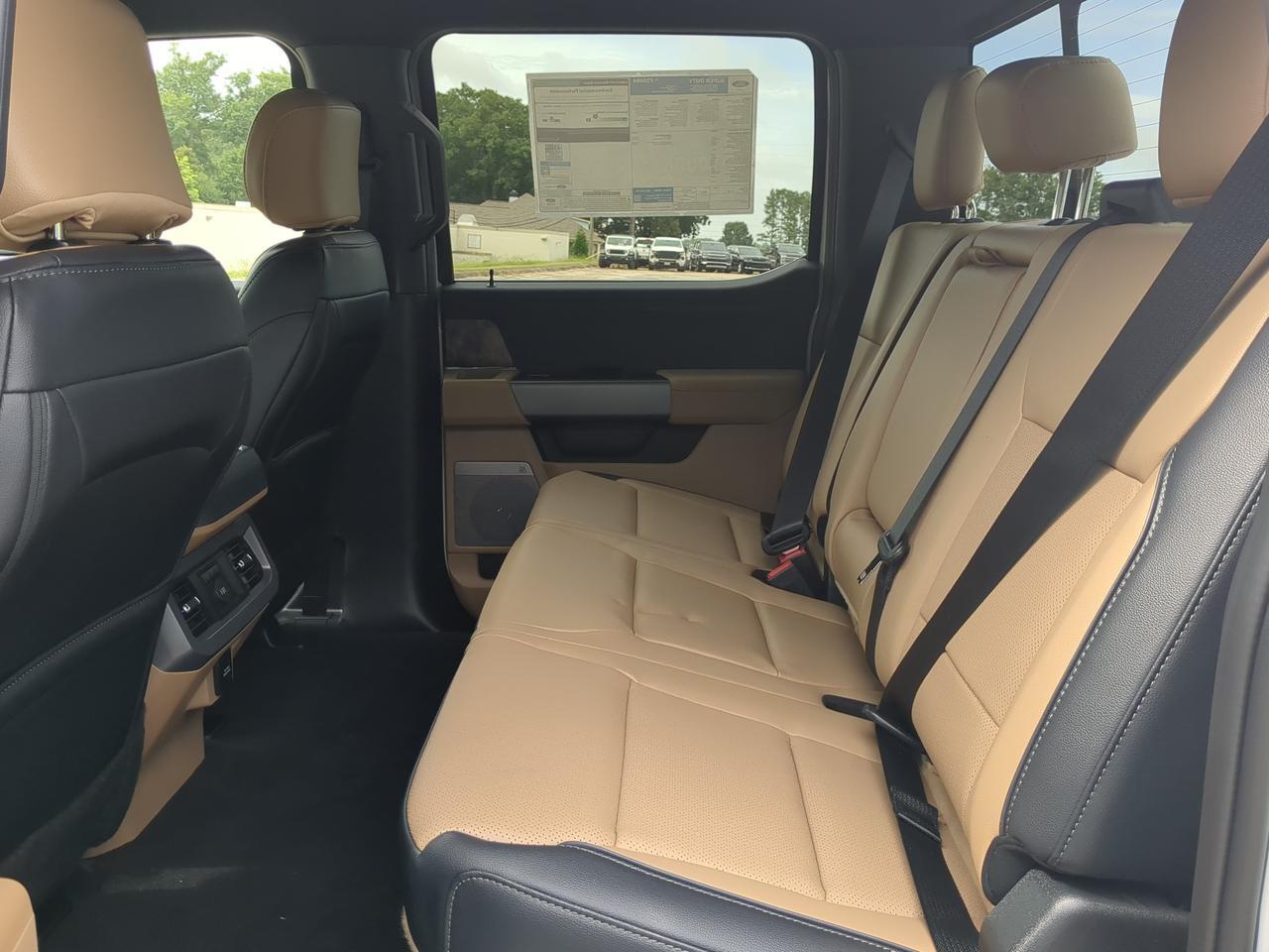 2026 Ford Super Duty F-250 SRW Lariat Winder GA