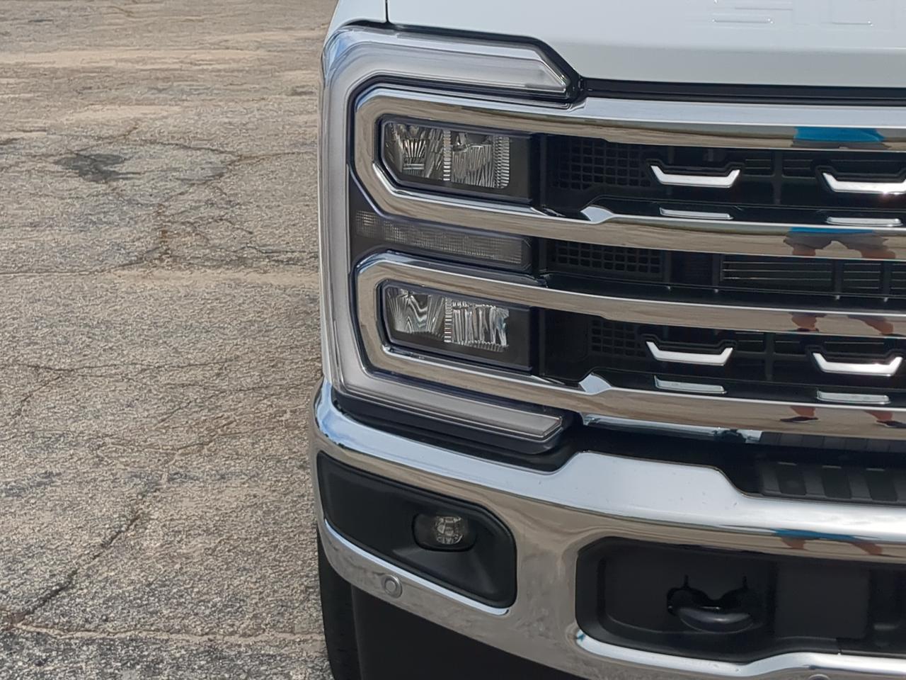 2026 Ford Super Duty F-250 SRW Lariat Winder GA