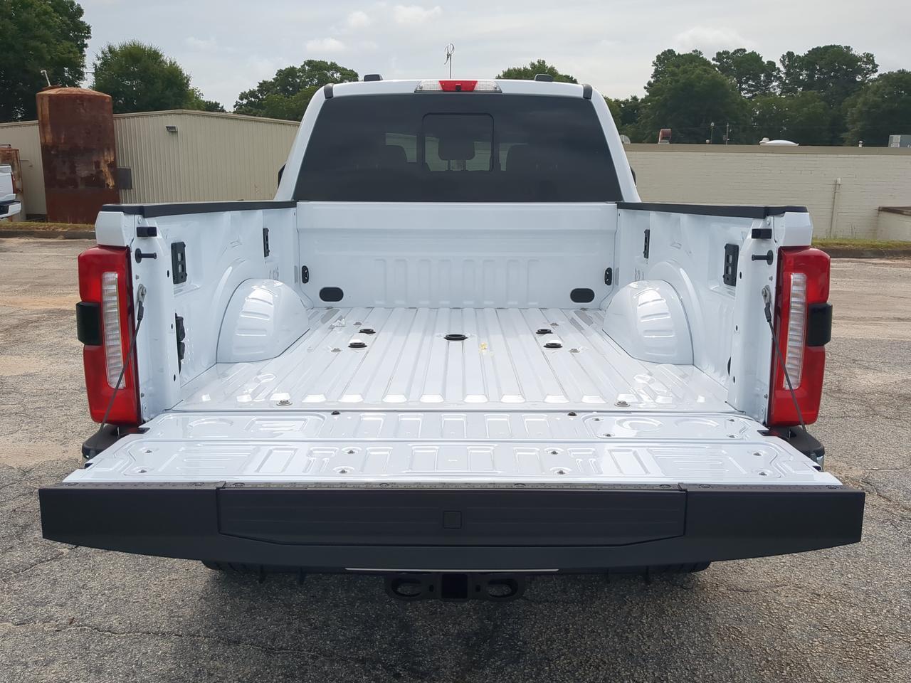 2026 Ford Super Duty F-250 SRW Lariat Winder GA