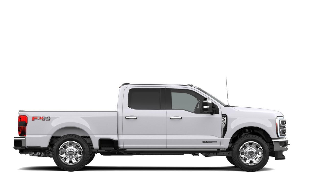 2026 Ford Super Duty F-250 SRW Lariat Winder GA