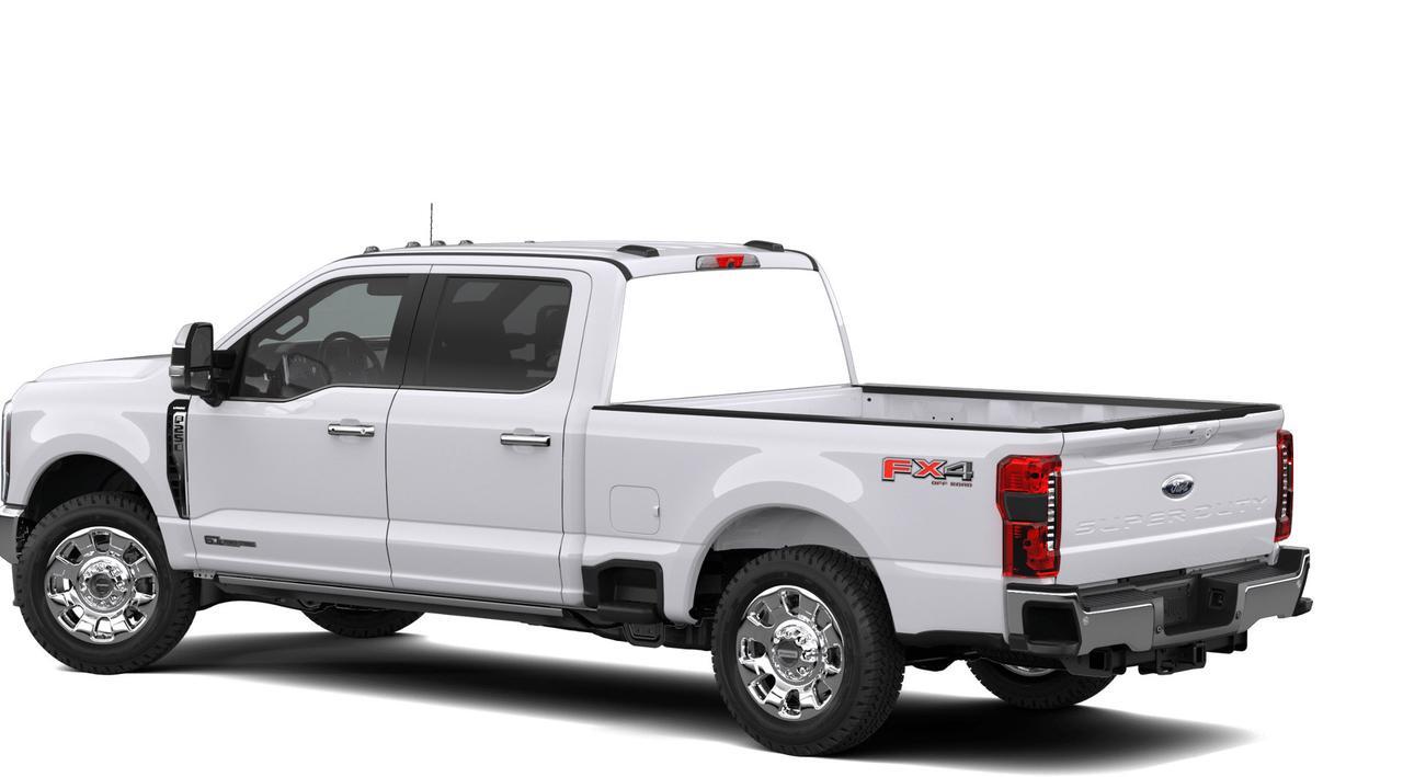 2026 Ford Super Duty F-250 SRW Lariat Winder GA