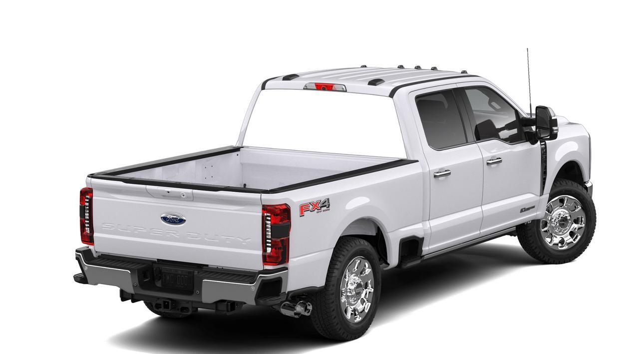 2026 Ford Super Duty F-250 SRW Lariat Winder GA