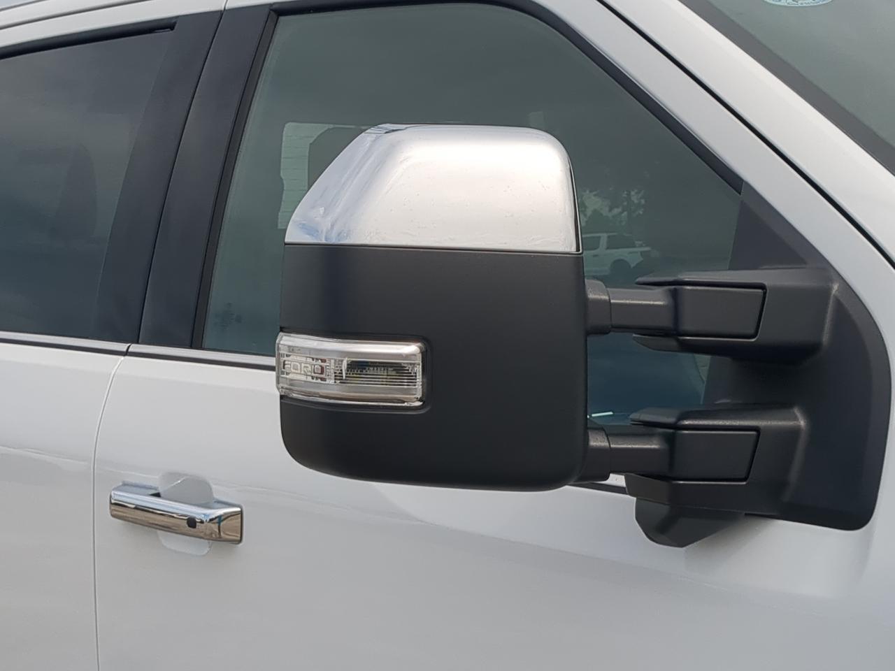 2026 Ford Super Duty F-250 SRW Lariat Winder GA