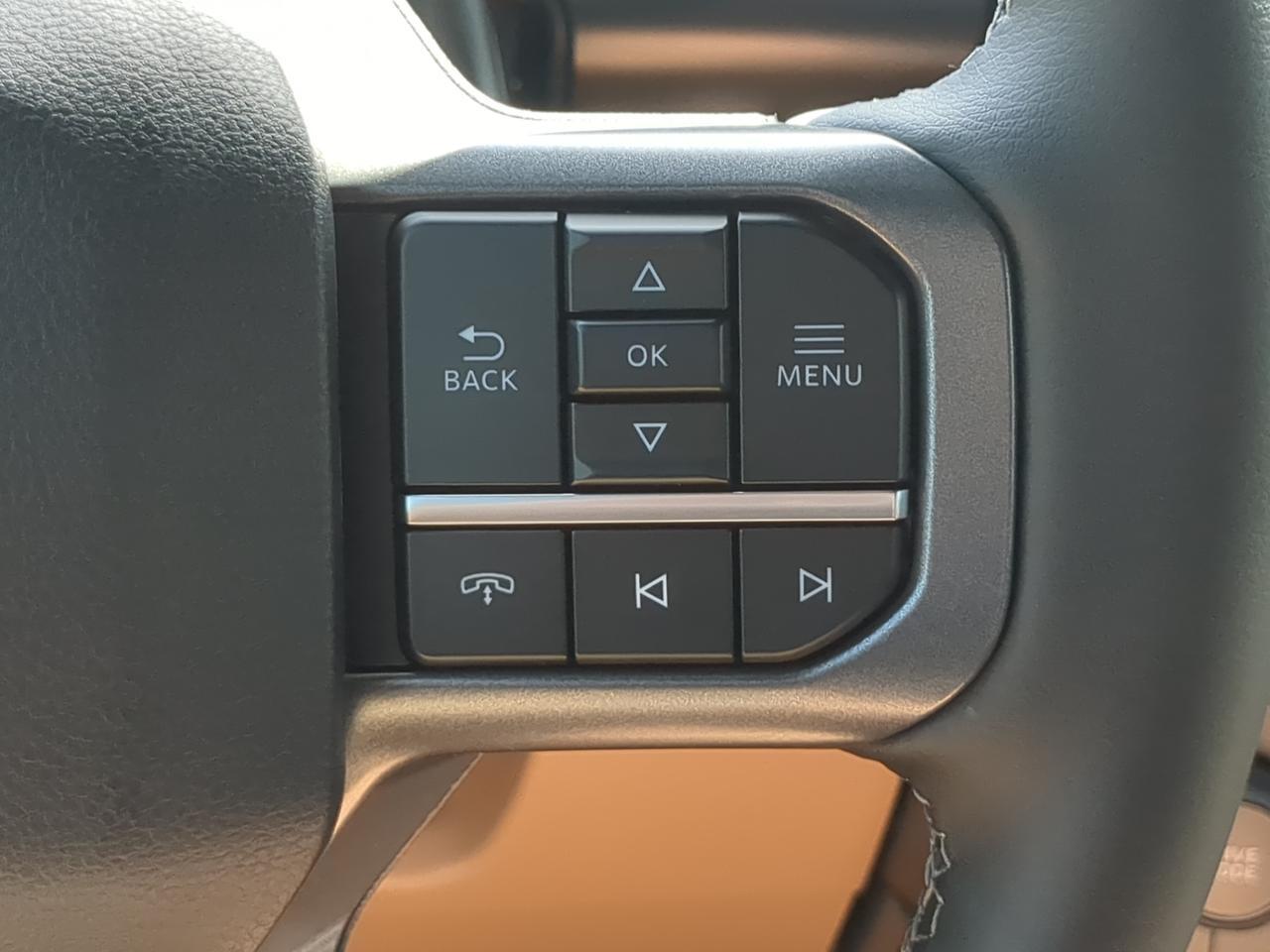 2026 Ford Super Duty F-250 SRW Lariat Winder GA