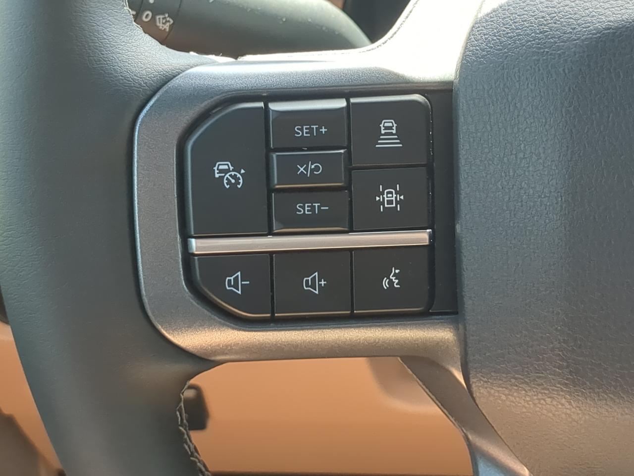 2026 Ford Super Duty F-250 SRW Lariat Winder GA