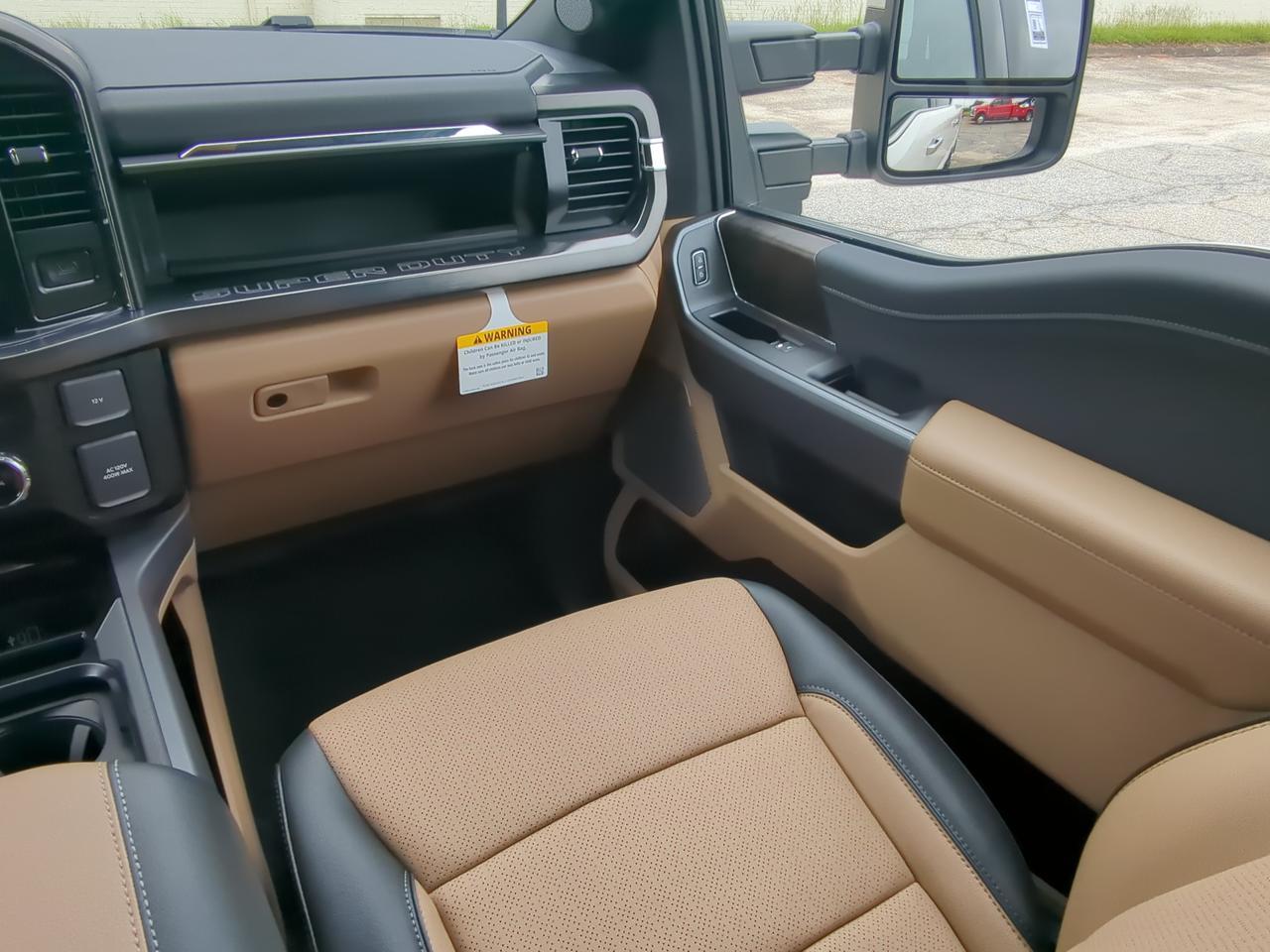 2026 Ford Super Duty F-250 SRW Lariat Winder GA