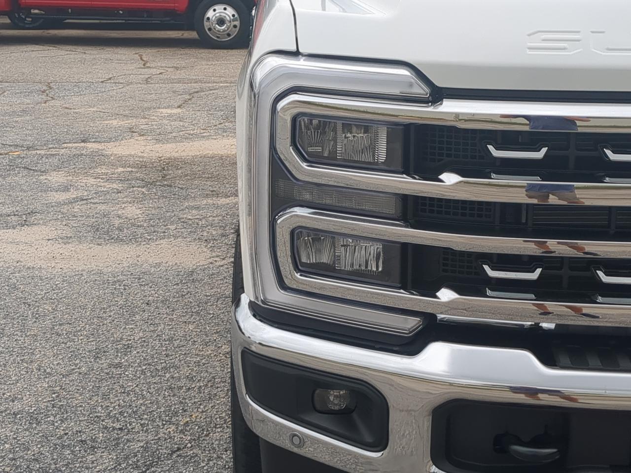 2026 Ford Super Duty F-250 SRW Lariat Winder GA