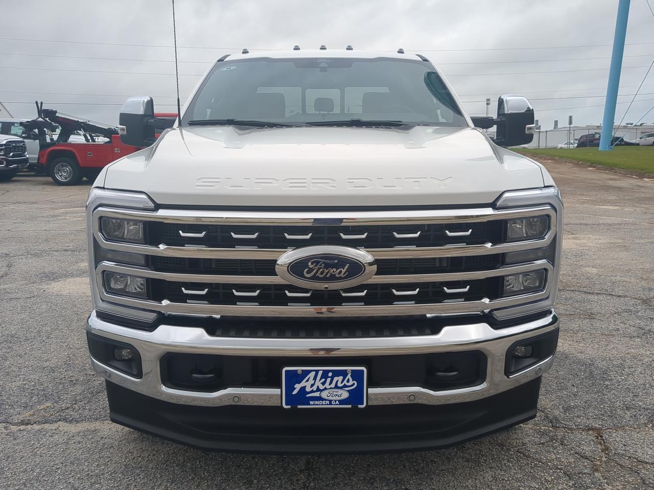 2026 Ford Super Duty F-250 SRW Lariat Winder GA