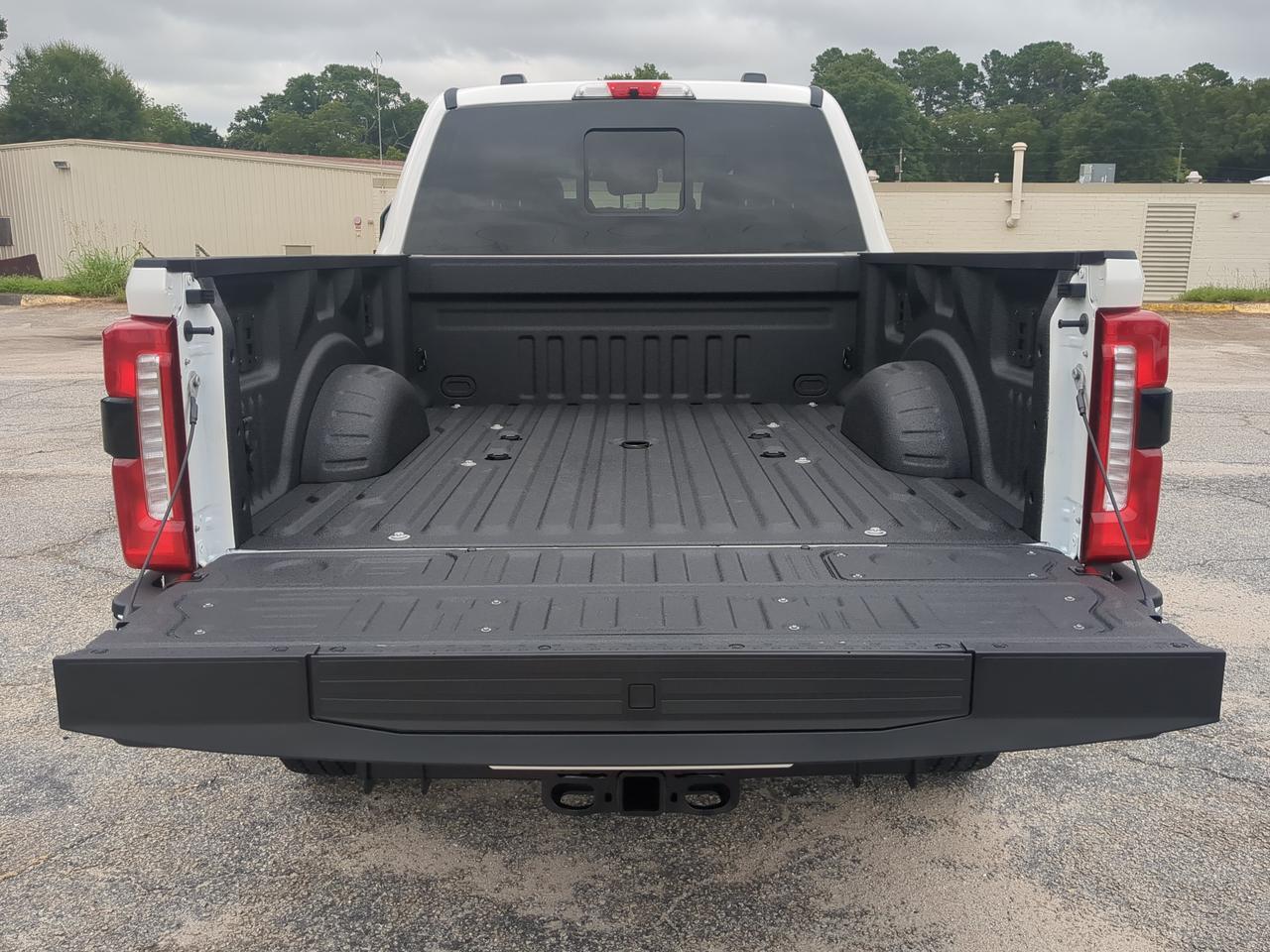 2026 Ford Super Duty F-250 SRW Lariat Winder GA