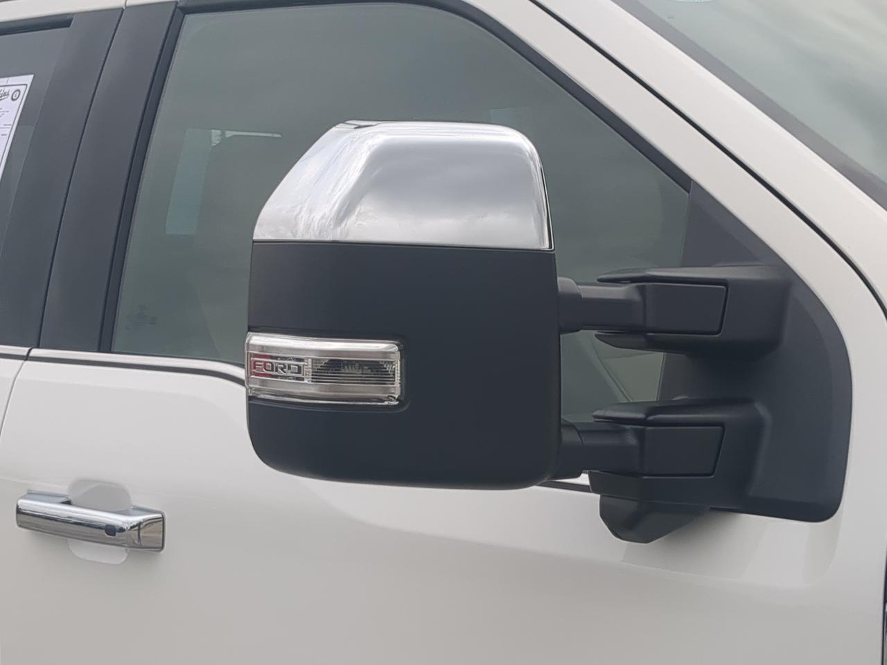 2026 Ford Super Duty F-250 SRW Lariat Winder GA