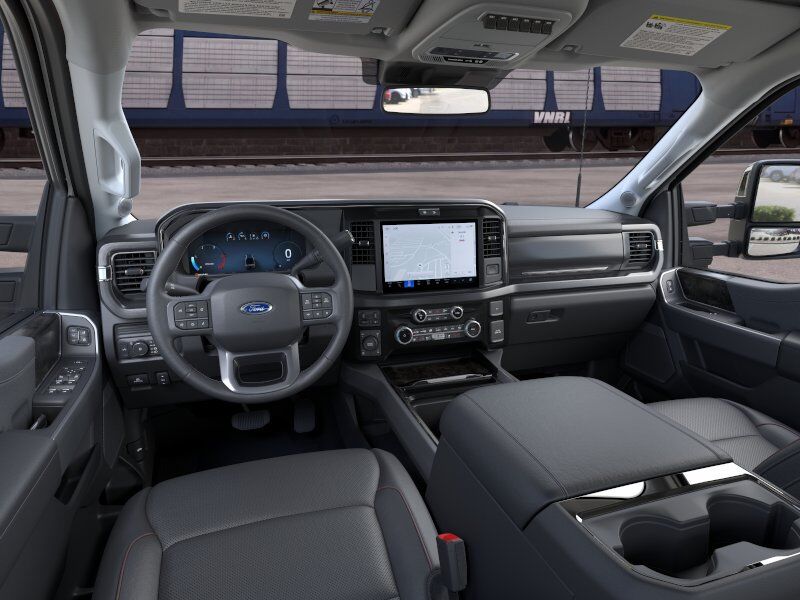 2026 Ford Super Duty F-250 SRW Lariat Winder GA