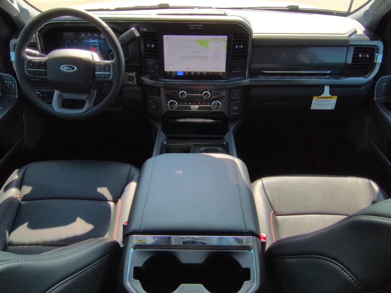 2026 Ford Super Duty F-250 SRW Lariat Winder GA