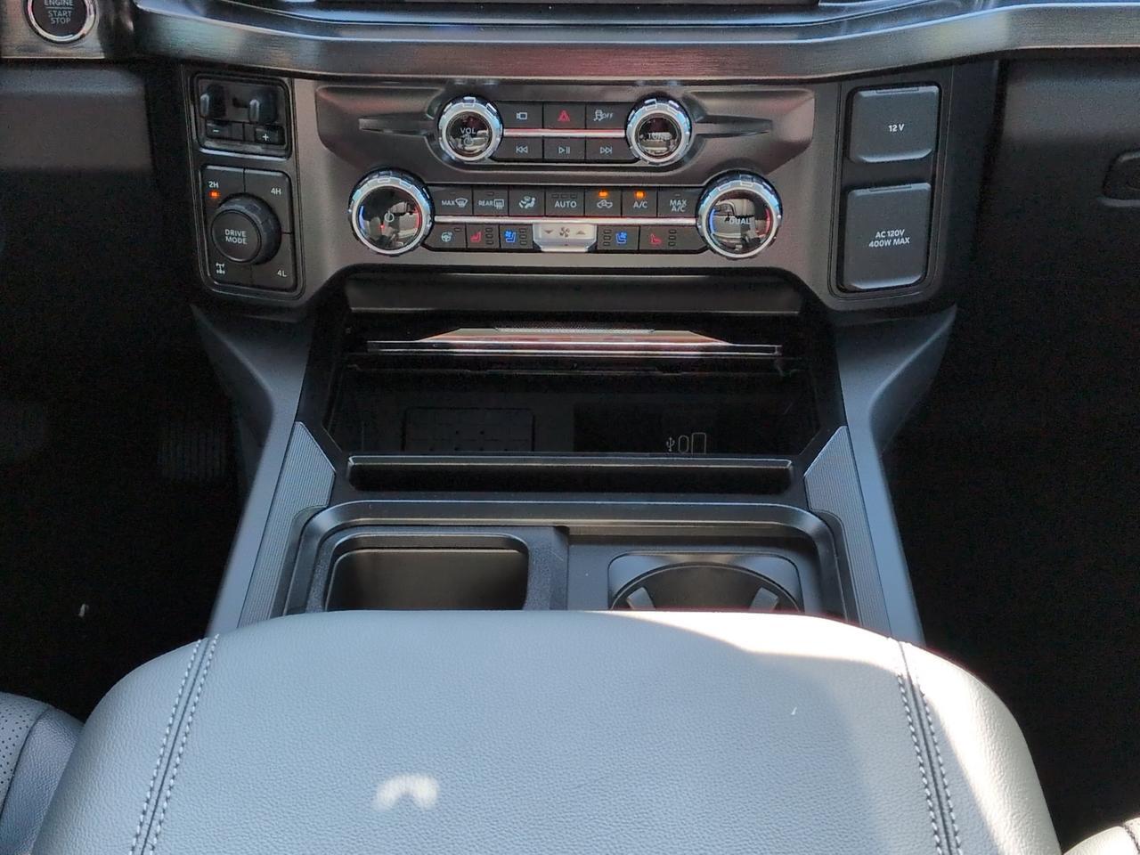2026 Ford Super Duty F-250 SRW Lariat Winder GA
