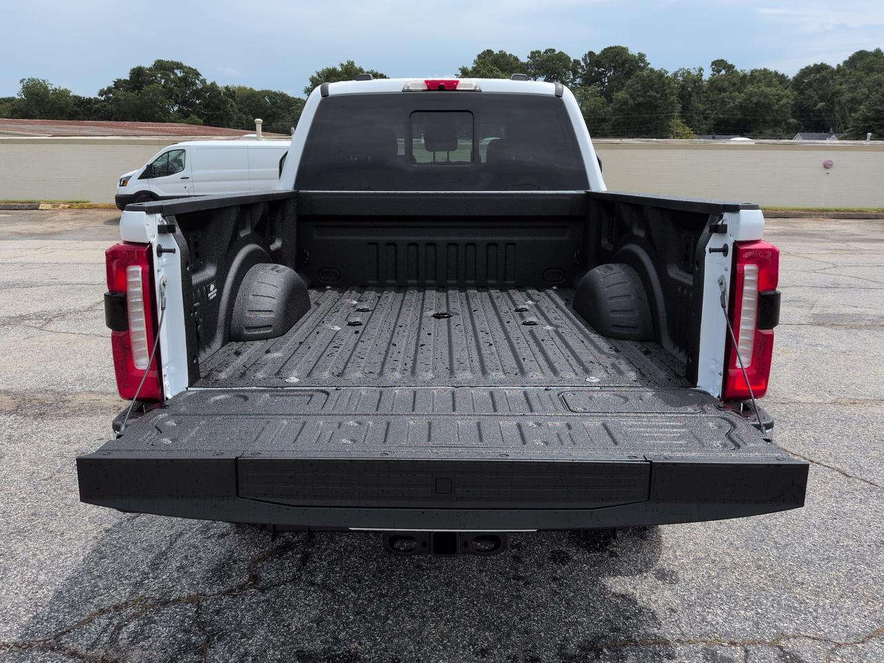 2026 Ford Super Duty F-250 SRW Lariat Winder GA
