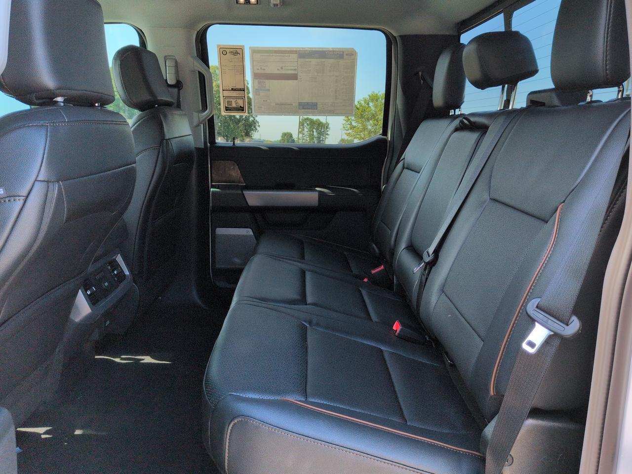 2026 Ford Super Duty F-250 SRW Lariat Winder GA