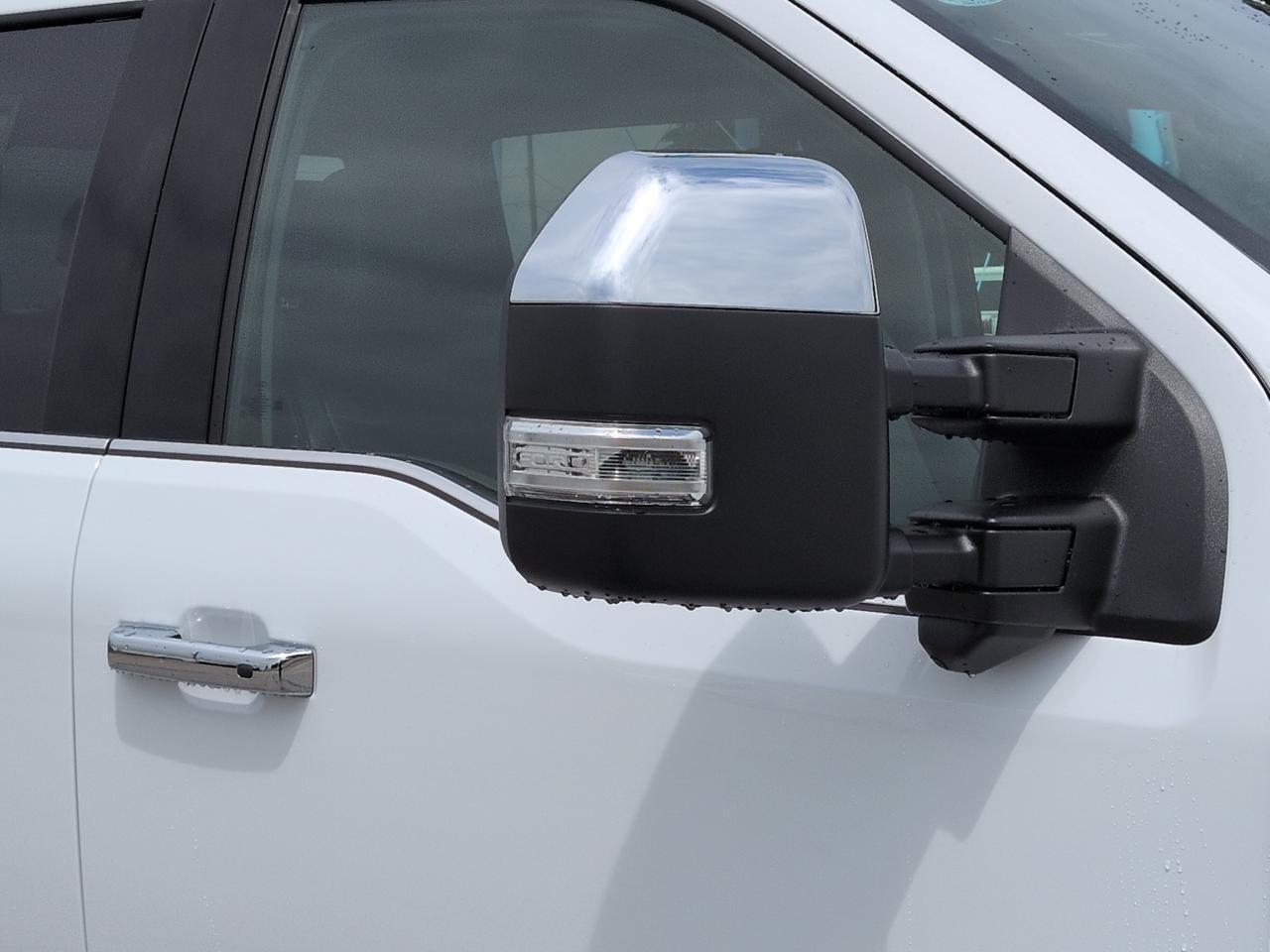 2026 Ford Super Duty F-250 SRW Lariat Winder GA