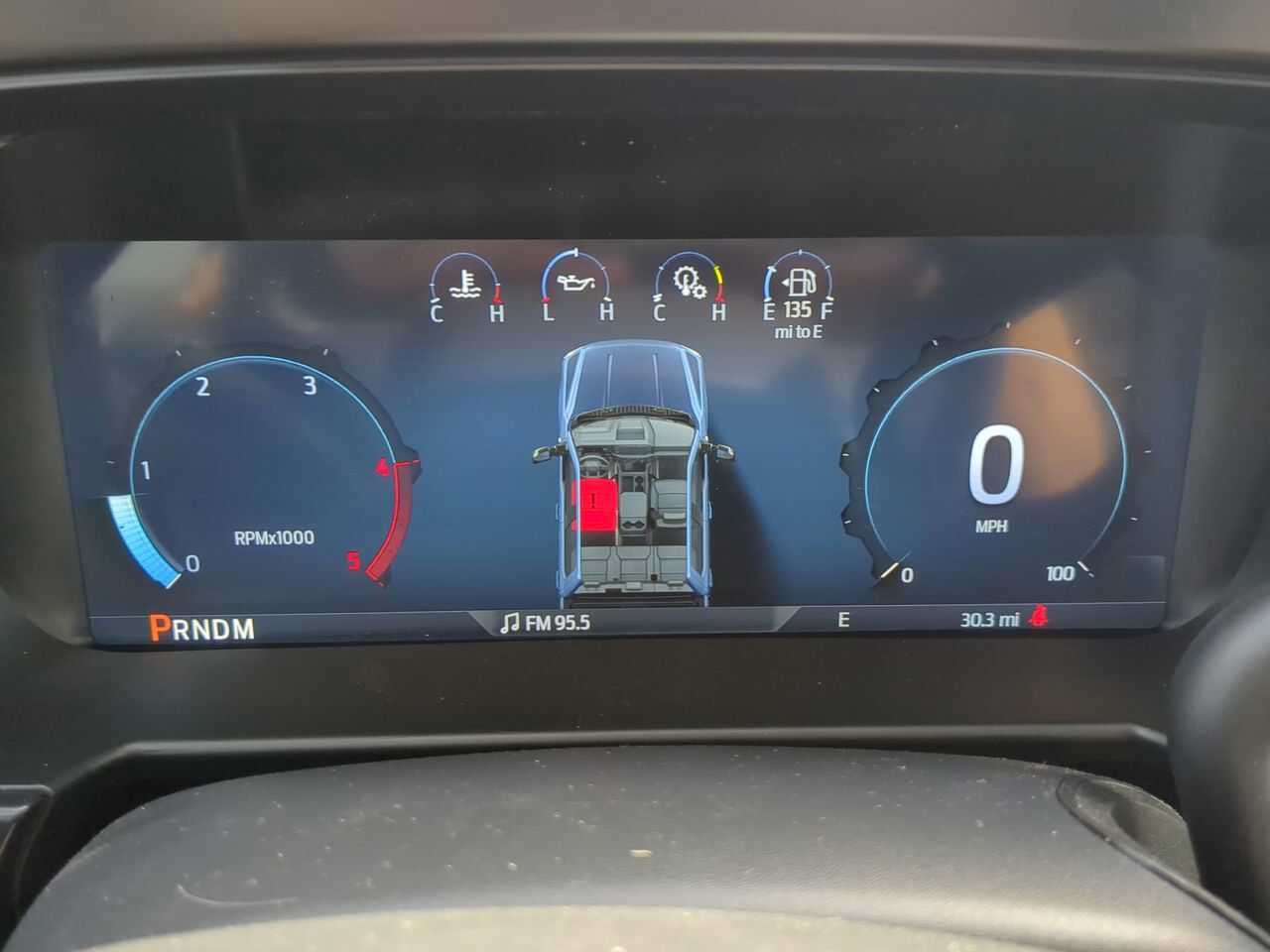 2026 Ford Super Duty F-250 SRW Lariat Winder GA