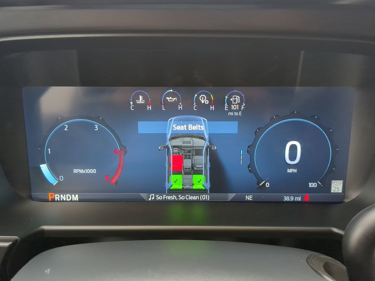 2026 Ford Super Duty F-250 SRW Lariat Winder GA