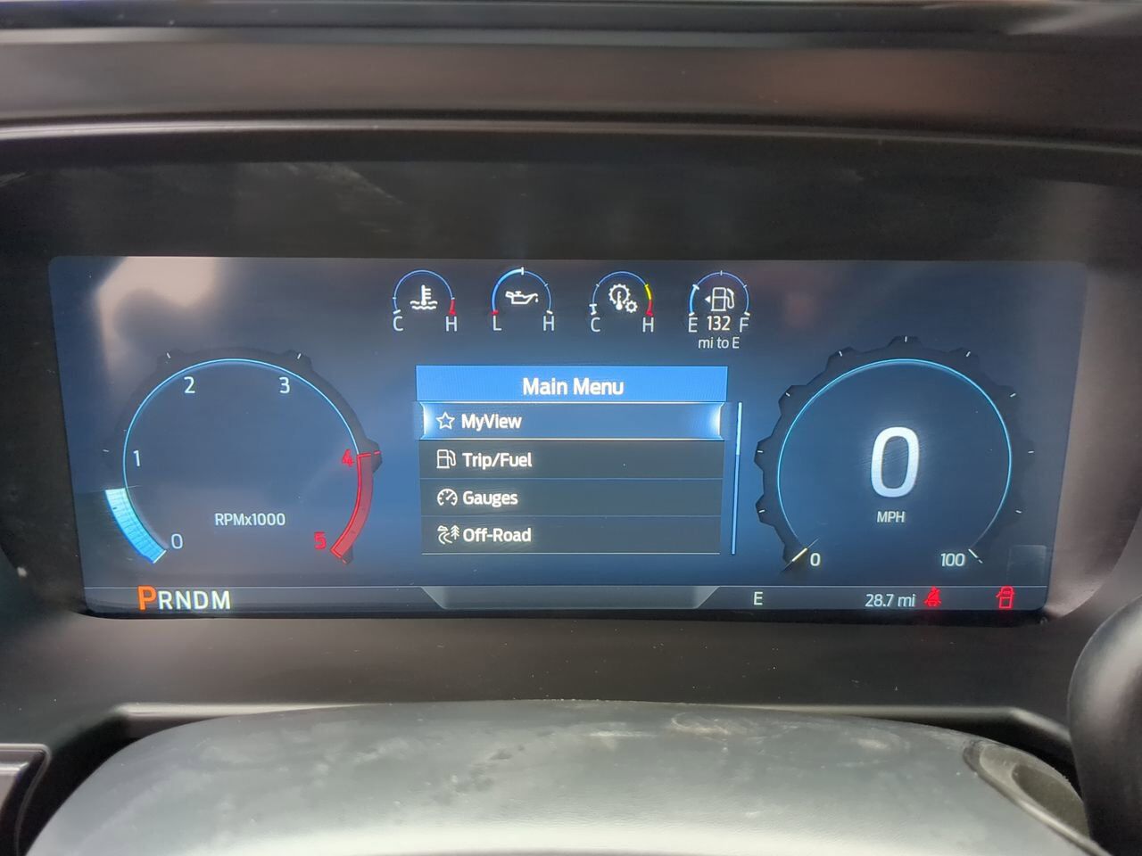 2026 Ford Super Duty F-250 SRW Lariat Winder GA