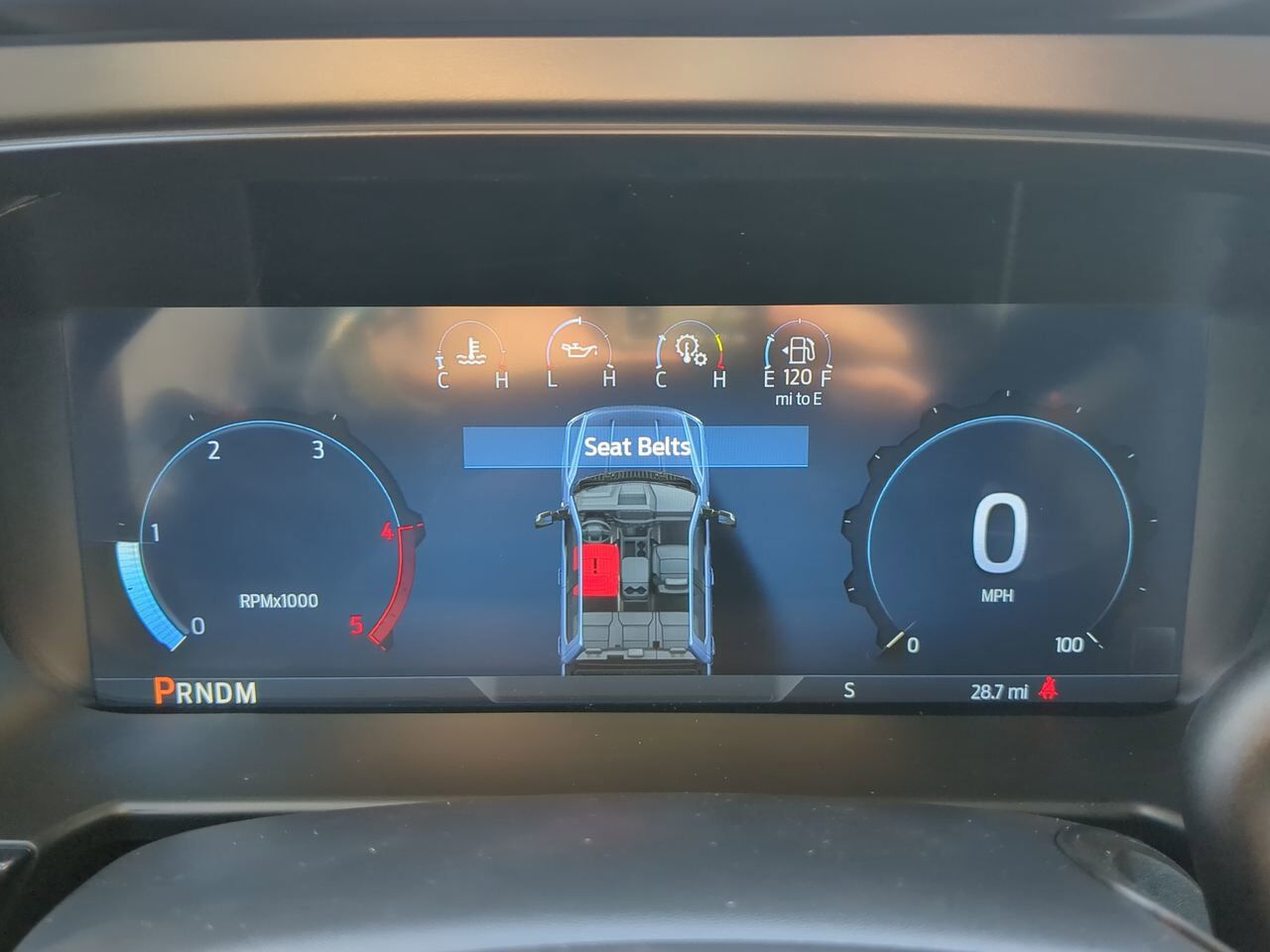 2026 Ford Super Duty F-250 SRW Lariat Winder GA