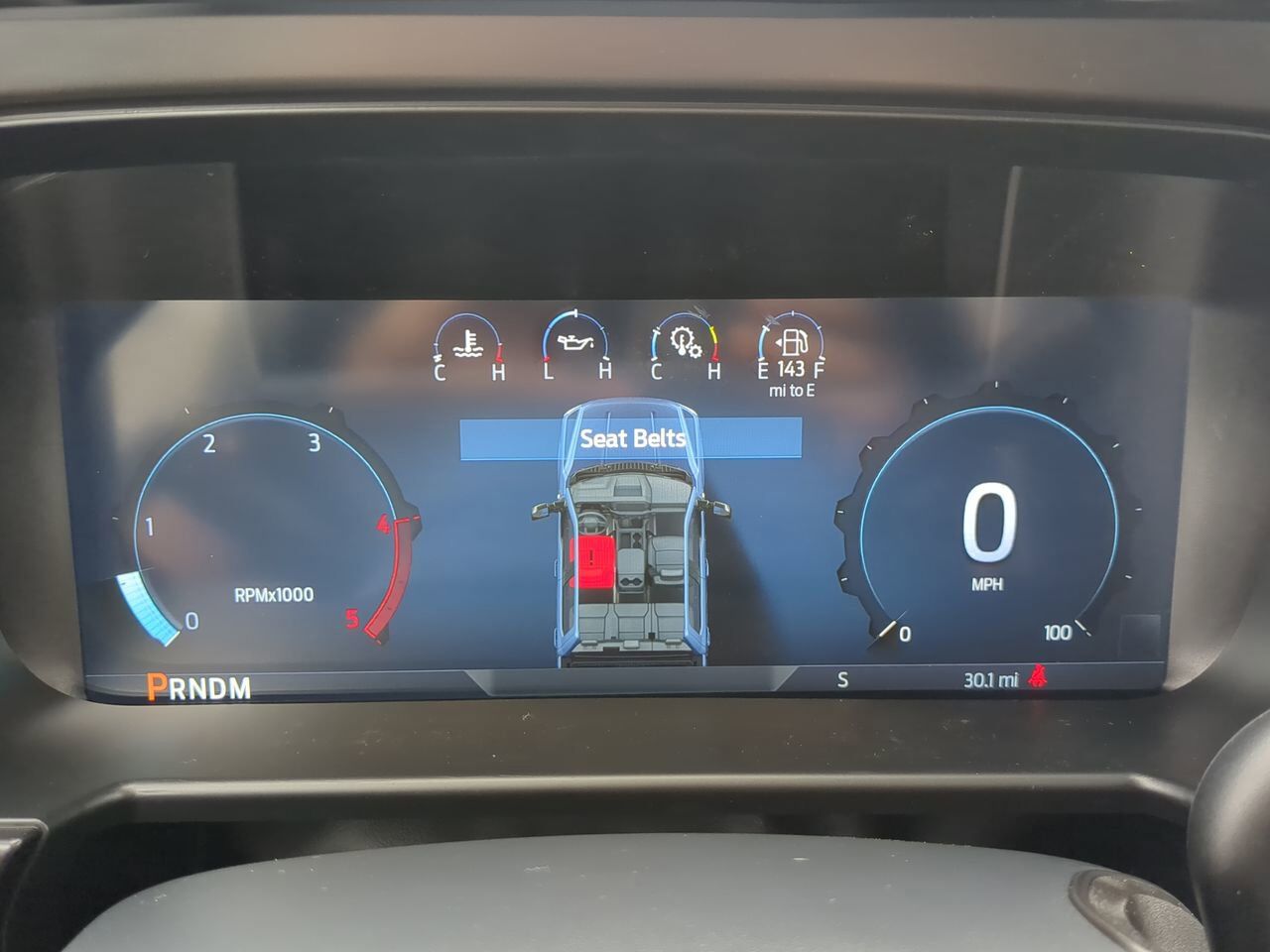 2026 Ford Super Duty F-250 SRW Lariat Winder GA