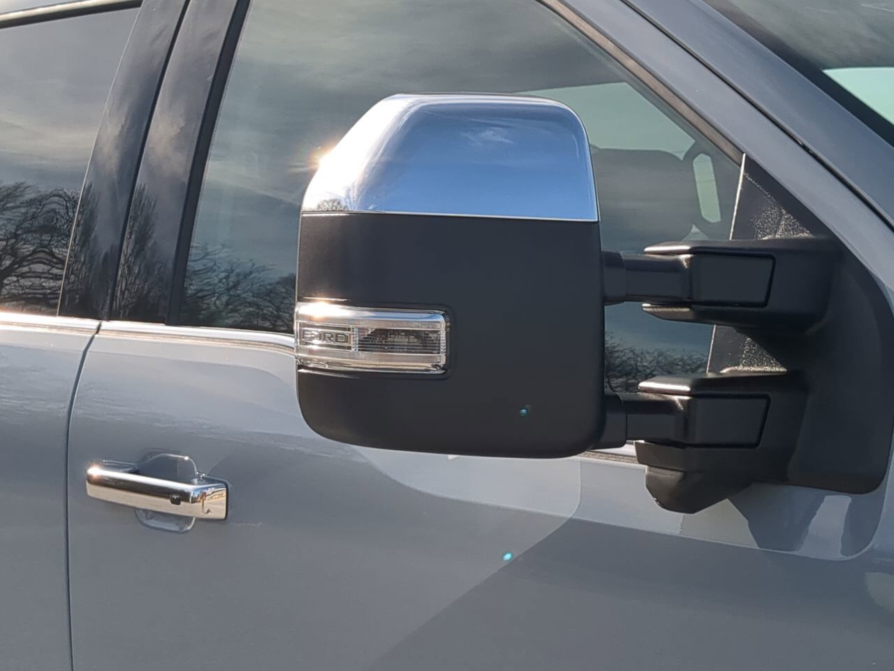 2026 Ford Super Duty F-250 SRW Lariat Winder GA