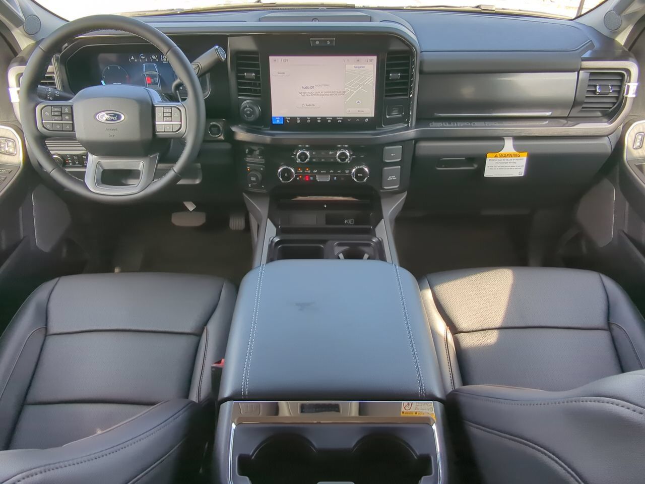 2026 Ford Super Duty F-250 SRW Lariat Winder GA
